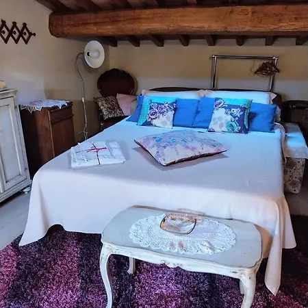 Luminoso Loft A Zona Stazione * Borgo San Lorenzo