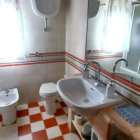 Apartment Luminoso Loft A Zona Stazione Borgo San Lorenzo