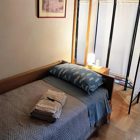Apartment Luminoso Loft A Zona Stazione Borgo San Lorenzo