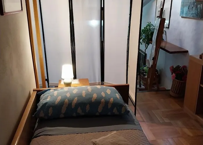Luminoso Loft A Zona Stazione Apartament Borgo San Lorenzo