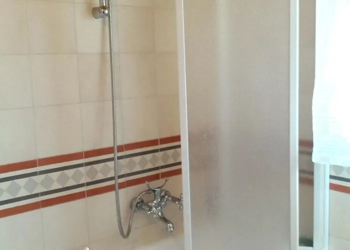 Apartament Luminoso Loft A Zona Stazione *