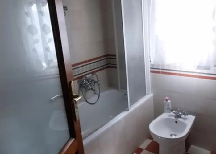 Luminoso Loft A Zona Stazione Apartament *