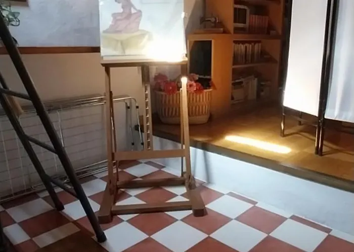 Apartament Luminoso Loft A Zona Stazione *