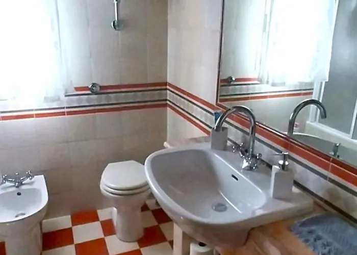 Apartament Luminoso Loft A Zona Stazione Borgo San Lorenzo